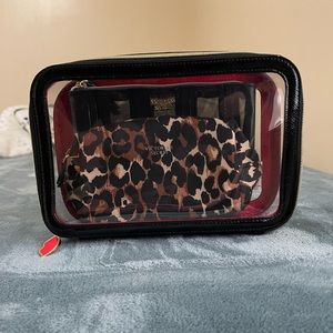 Victoria Secret Beauty to go bag Trio